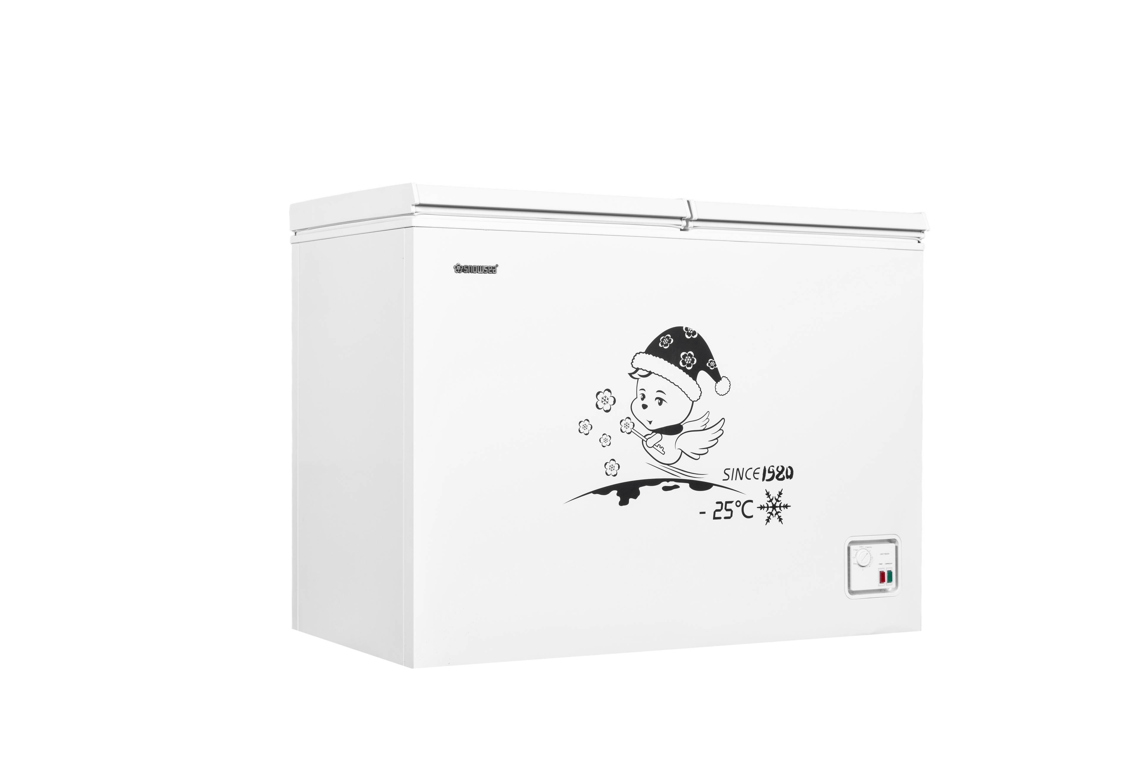 CHEST FREEZER BCD-268