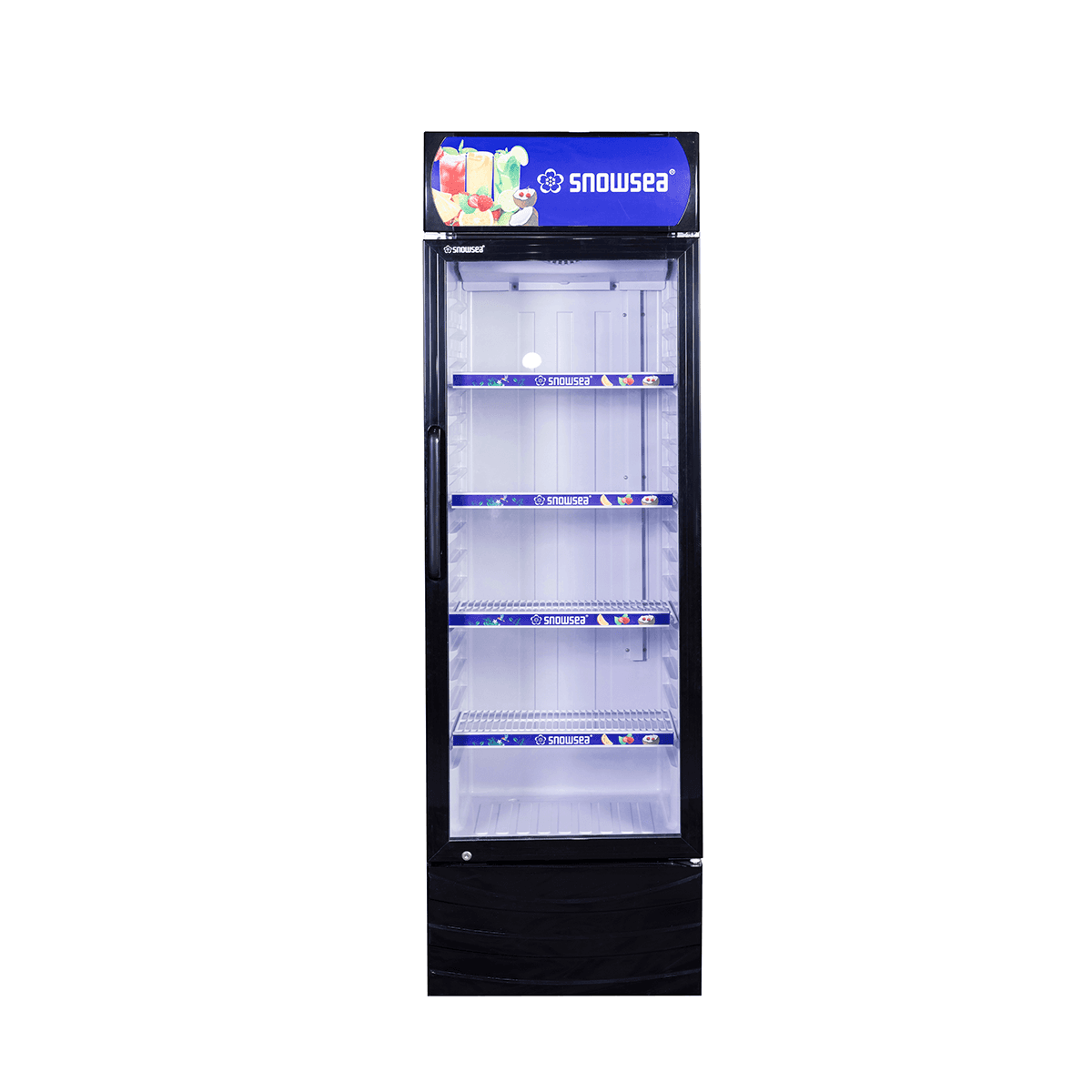 SHOWCASE LC-300W