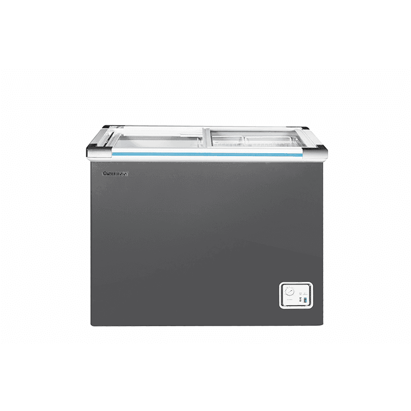 ICE CREAM FREEZER SD/SC-268PM