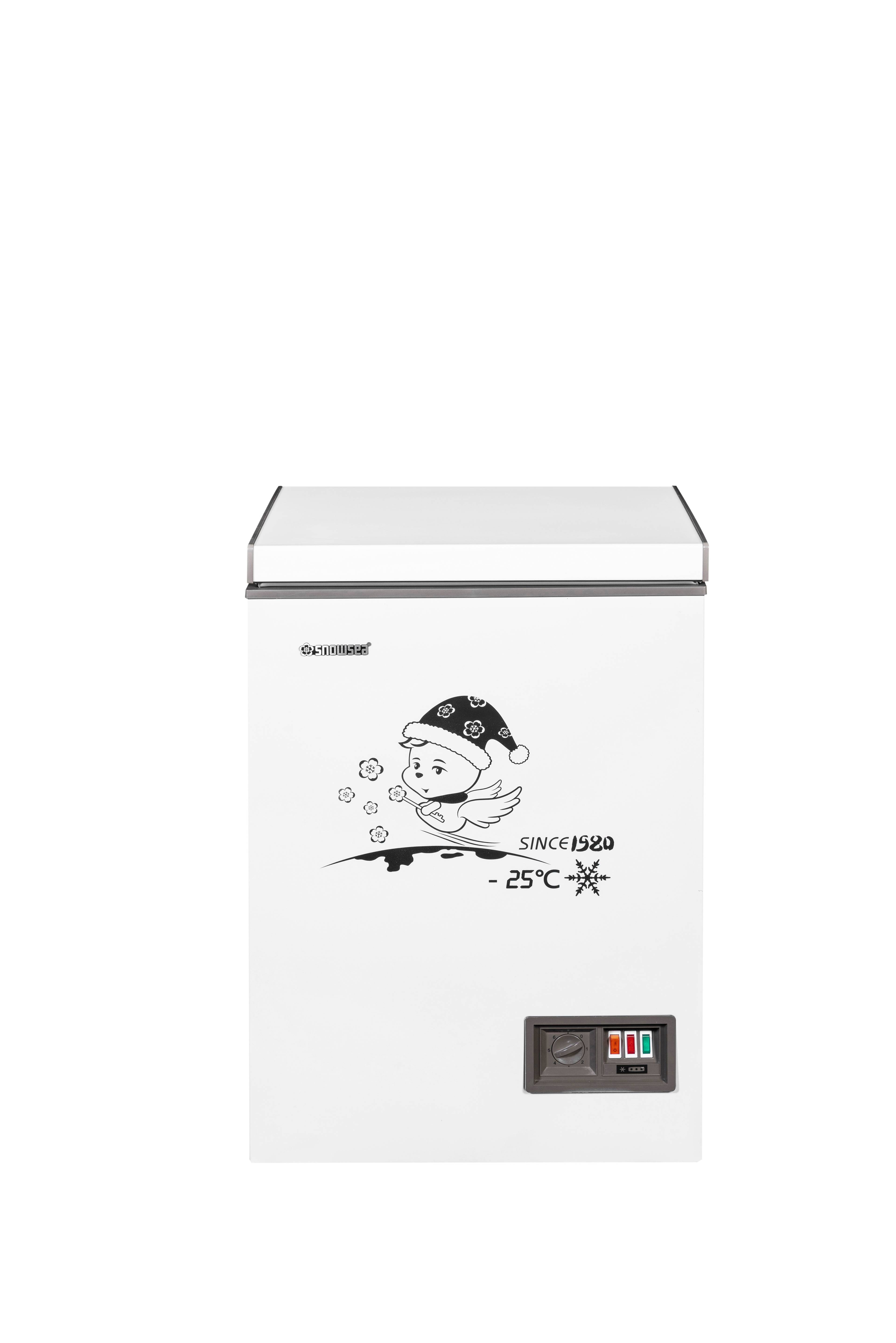Snowsea BD-100A