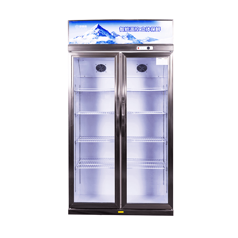 Showcase LC-700