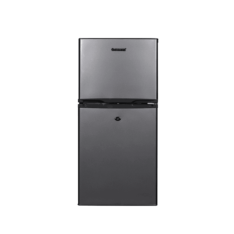 Double Door Refrigerator BCD-108