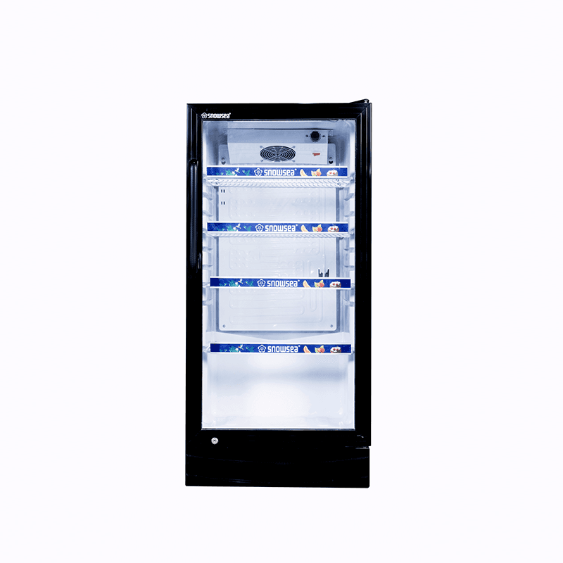 SHOWCASE LC-180A