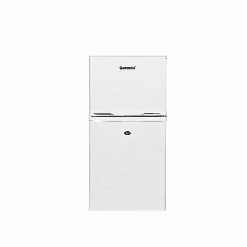 DOUBLE DOOR REFRIGERATOR BCD-98