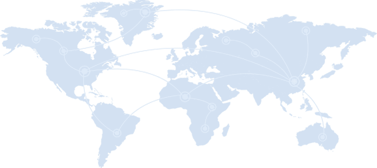 Global Market Map