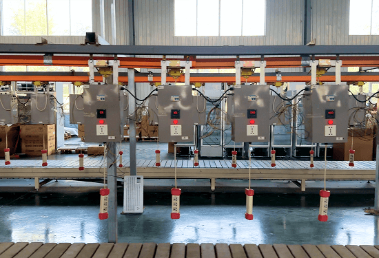 Production 1