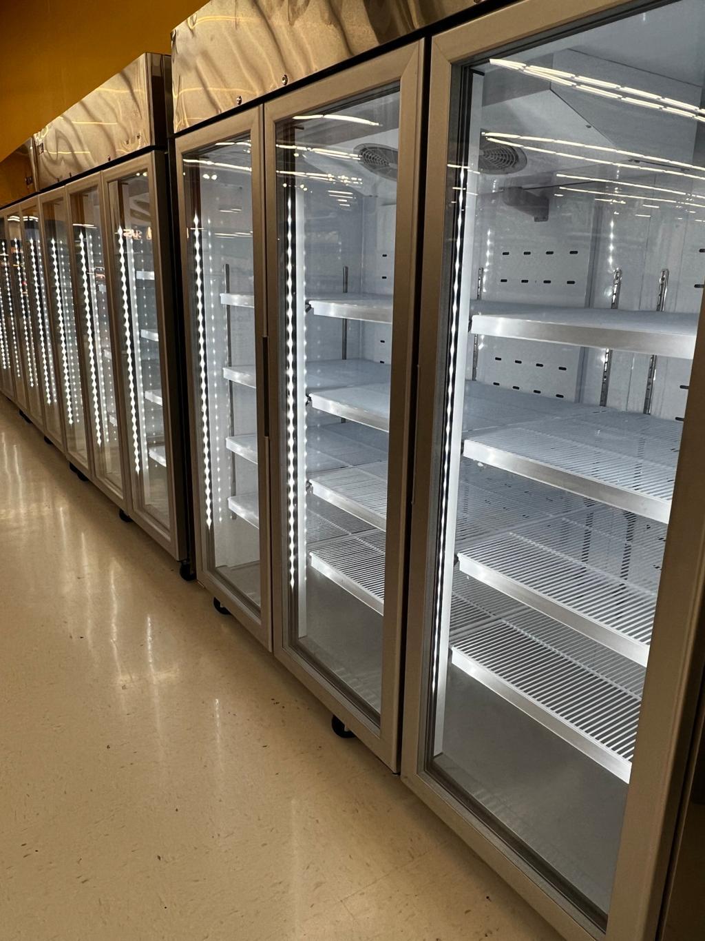 Fridge Manufacturer: How to Ensure Performance, Durability, and Scalable Production for Commercial Use