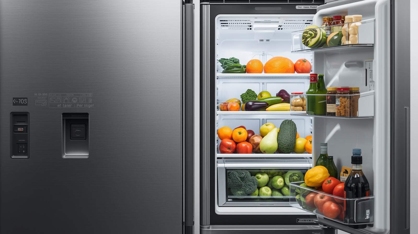 Industrial Refrigerator Supplier: How to Ensure Stable Cooling Performance in High-Load Environments